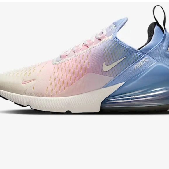 Nike Women's Air Max 270 - Picture 3 of 3